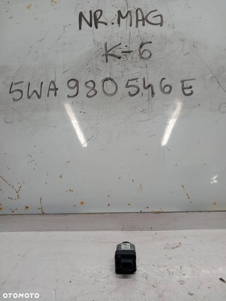 KAMERA COFANIA VW 5WA980546E - 2
