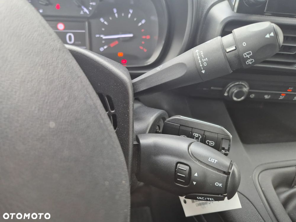 Toyota Proace City Verso 1.5 D-4D Business - 19