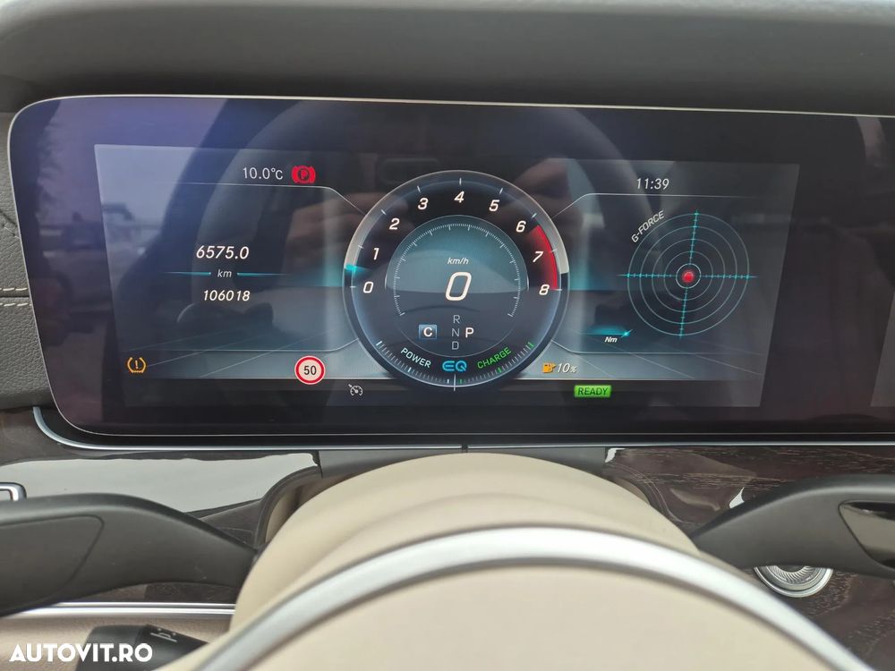 Mercedes-Benz CLS 450 4Matic 9G-TRONIC AMG Line - 13