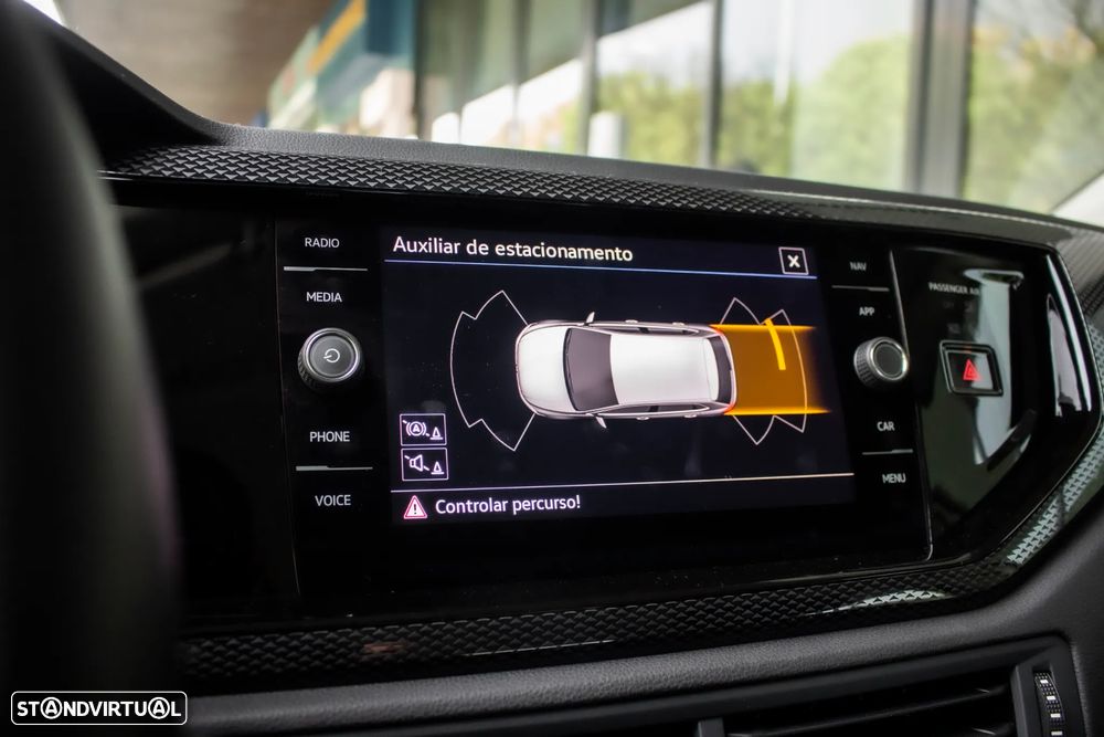 VW Polo 1.0 TSI Life - 44