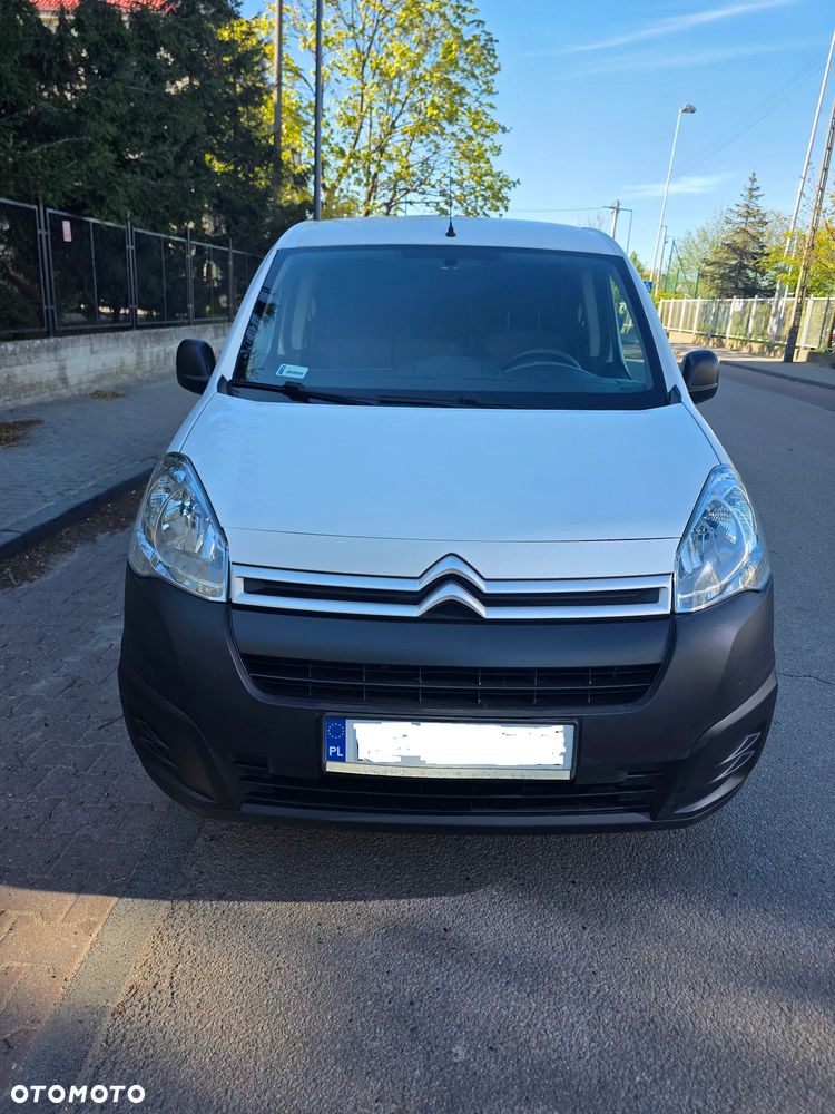 Citroën BERLINGO - 3