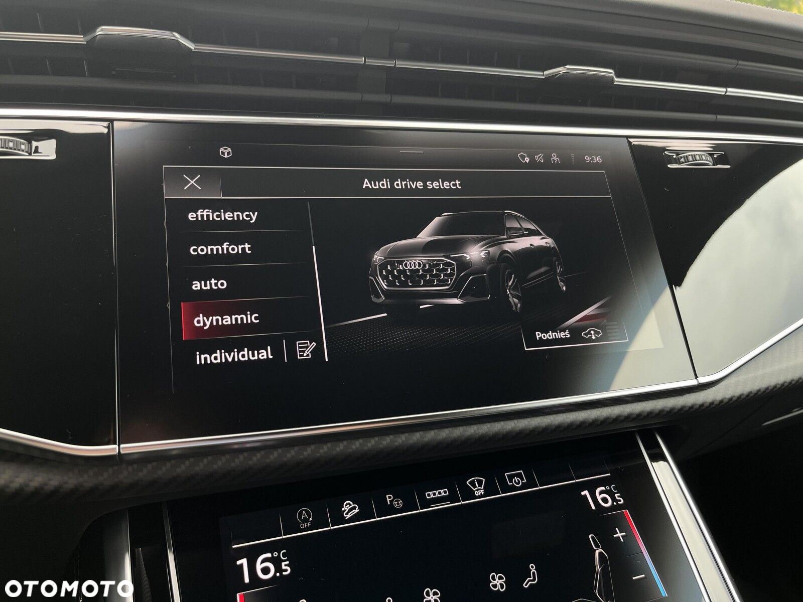 Audi SQ8 - 38