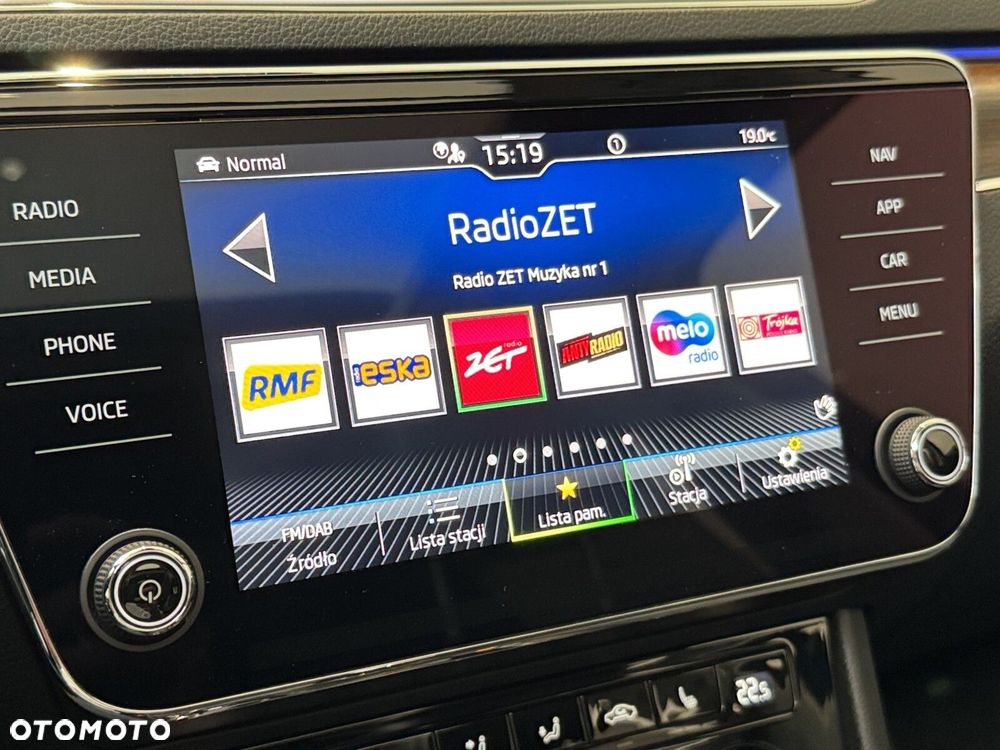 Skoda Superb 2.0 TDI SCR 4x4 Scout DSG - 39