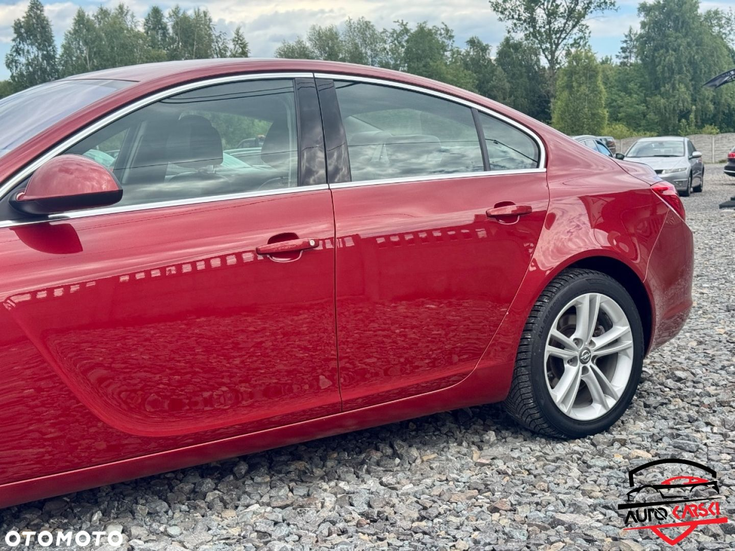 Opel Insignia - 34