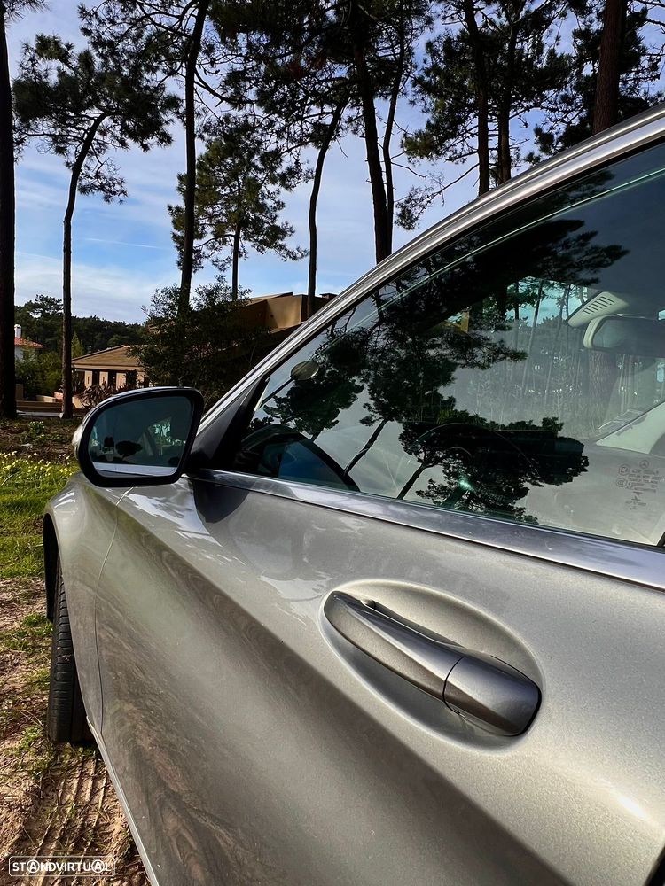 Mercedes-Benz C 180 Avantgarde Edition - 10