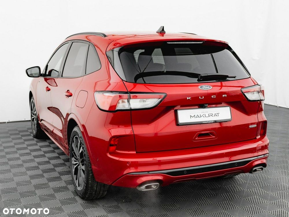 Ford Kuga 2.5 FHEV FWD ST-Line X - 5