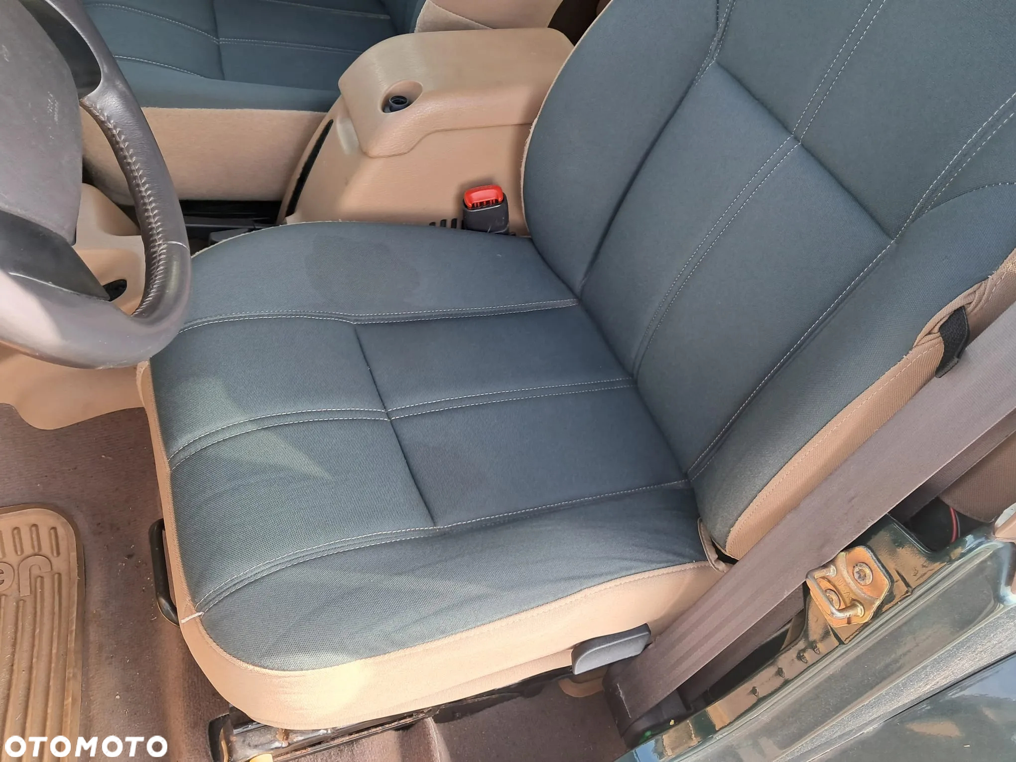 Jeep Wrangler 4.0 Automatik Sahara - 6