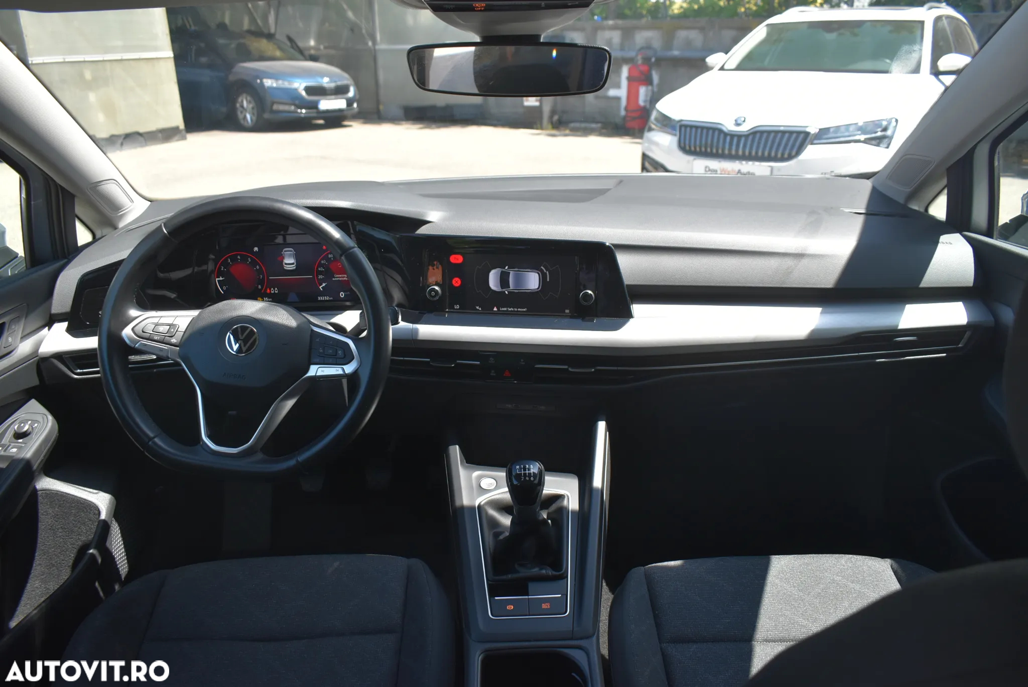 Volkswagen Golf 1.0 TSI Life - 6