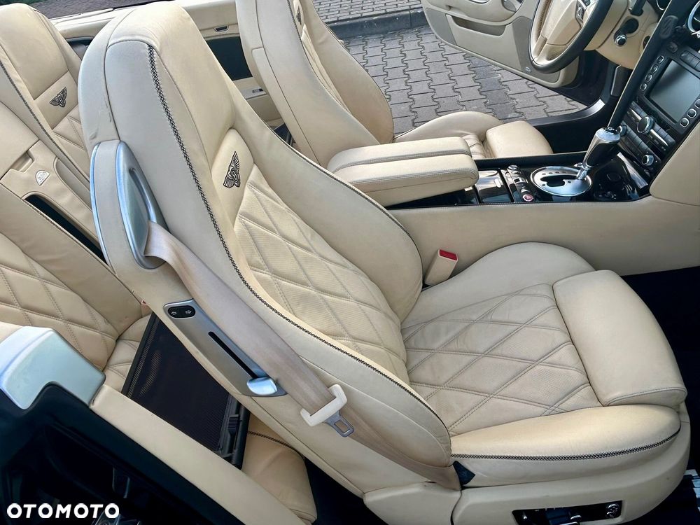Bentley Continental GT - 2