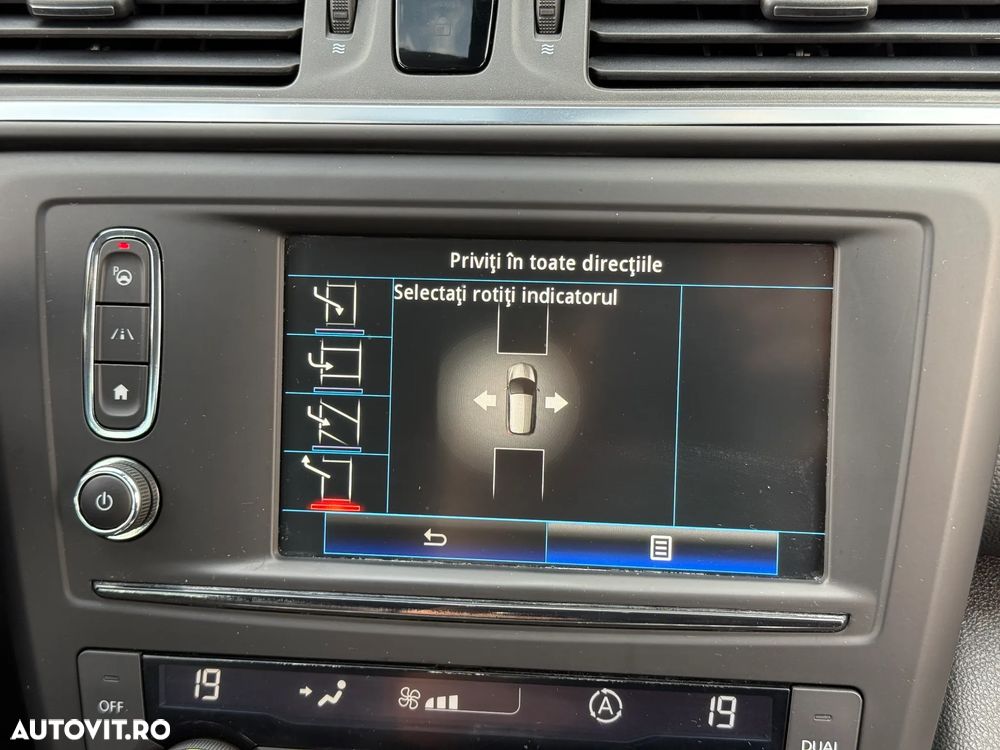 RENAULT Kadjar 2015 — imagine 21