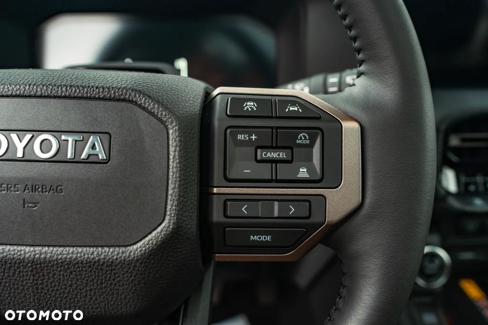 Toyota Land Cruiser LC 2.8 D-4D First Edition - 22