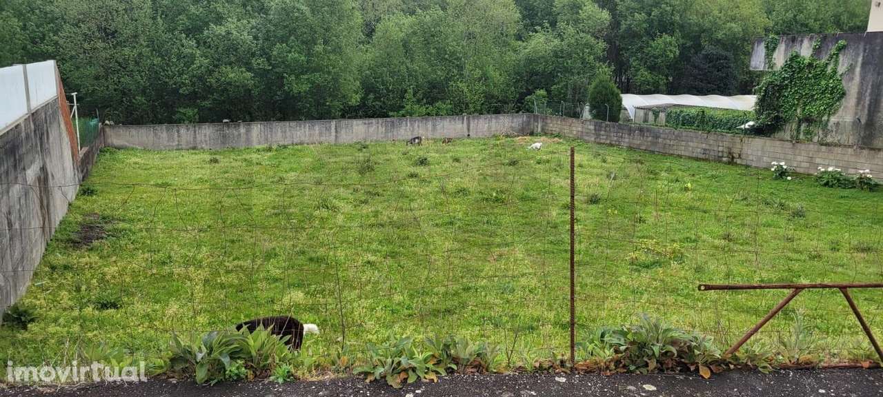 Terreno na Pousa - Barcelos - Grande imagem: 3/9