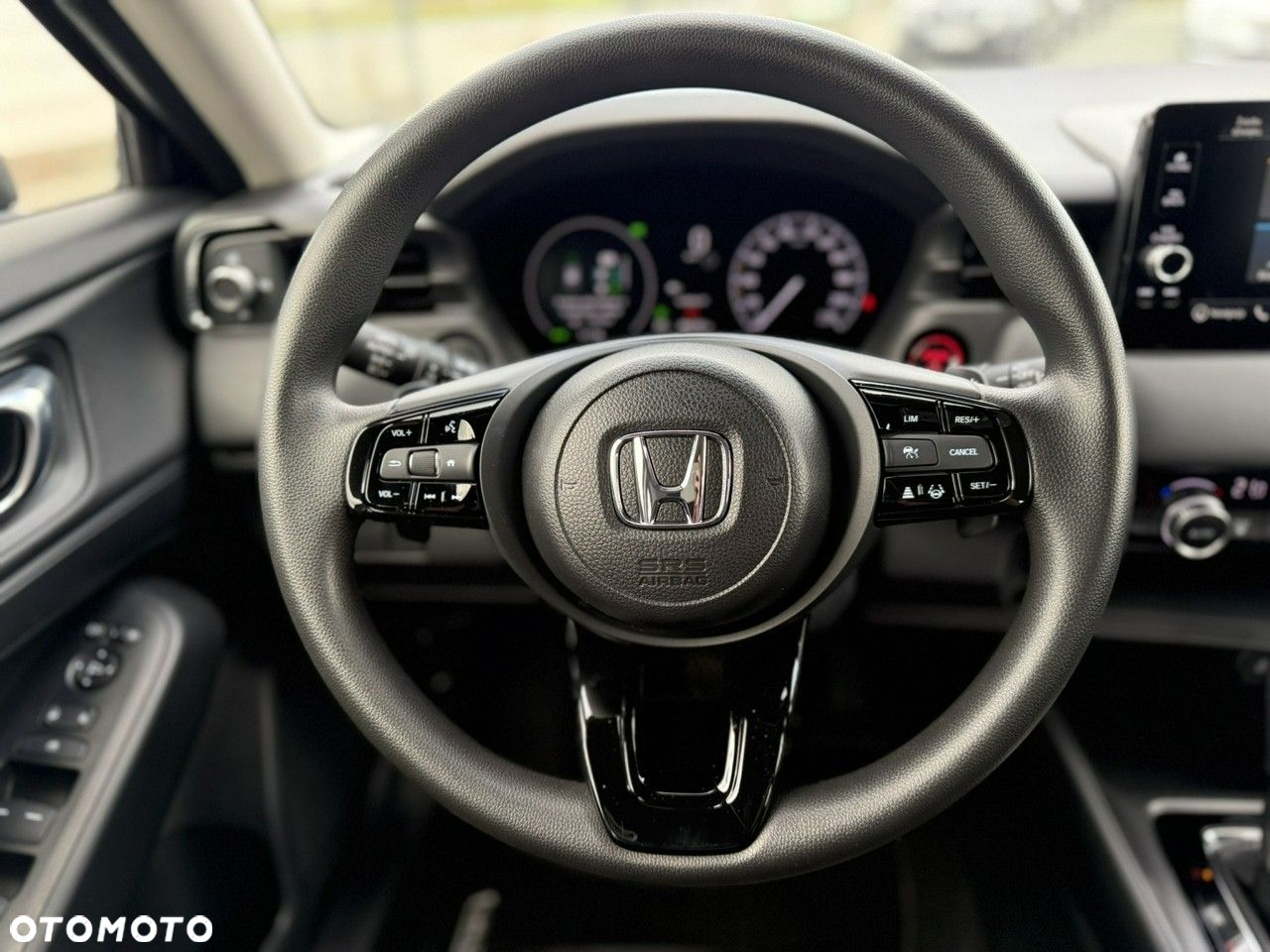 Honda HR-V e:HEV 1.5 i-MMD Hybrid Elegance - 12