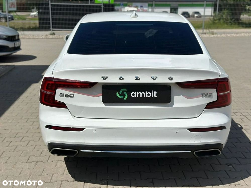 Volvo S60 T4 Inscription - 7