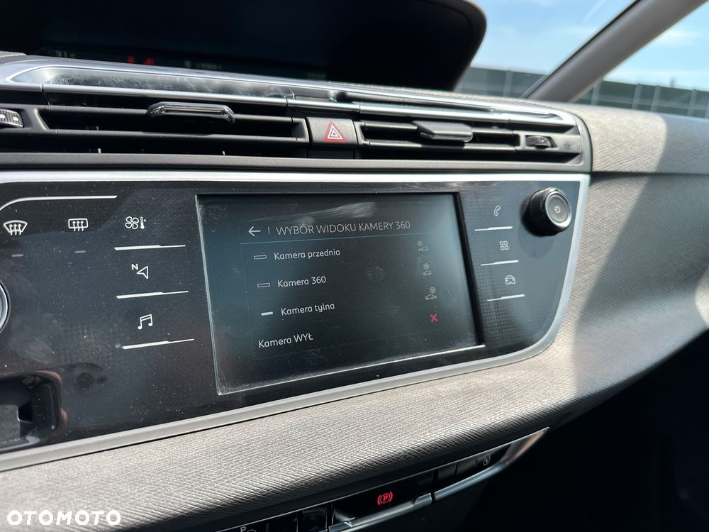 Citroën C4 Picasso BlueHDi 150 SHINE - 23