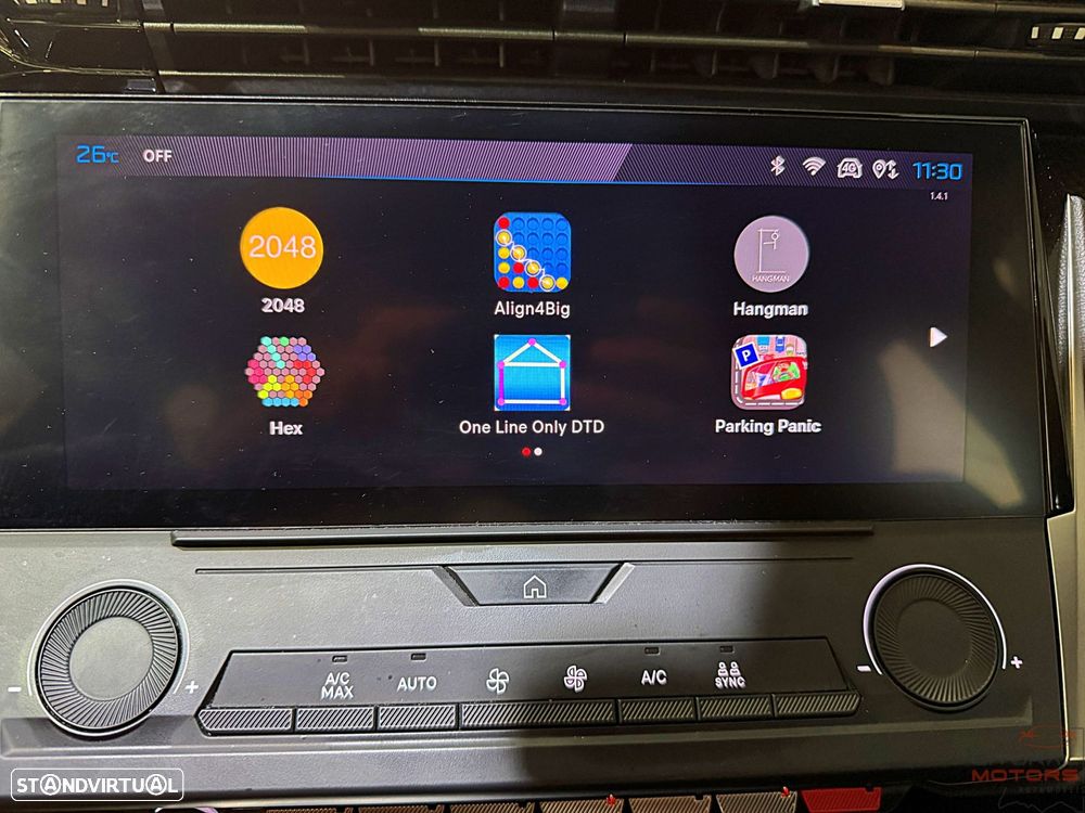 Peugeot 308 SW 1.6 Hybrid Allure e-EAT8 - 30