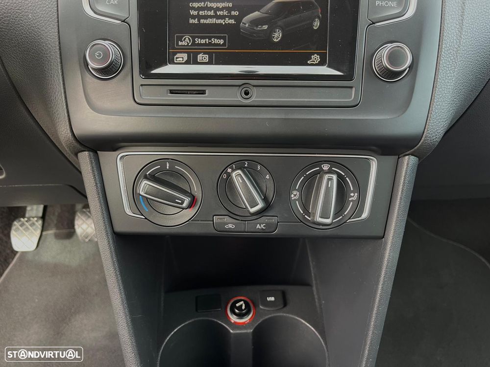 VW Polo 1.0 Confortline - 13