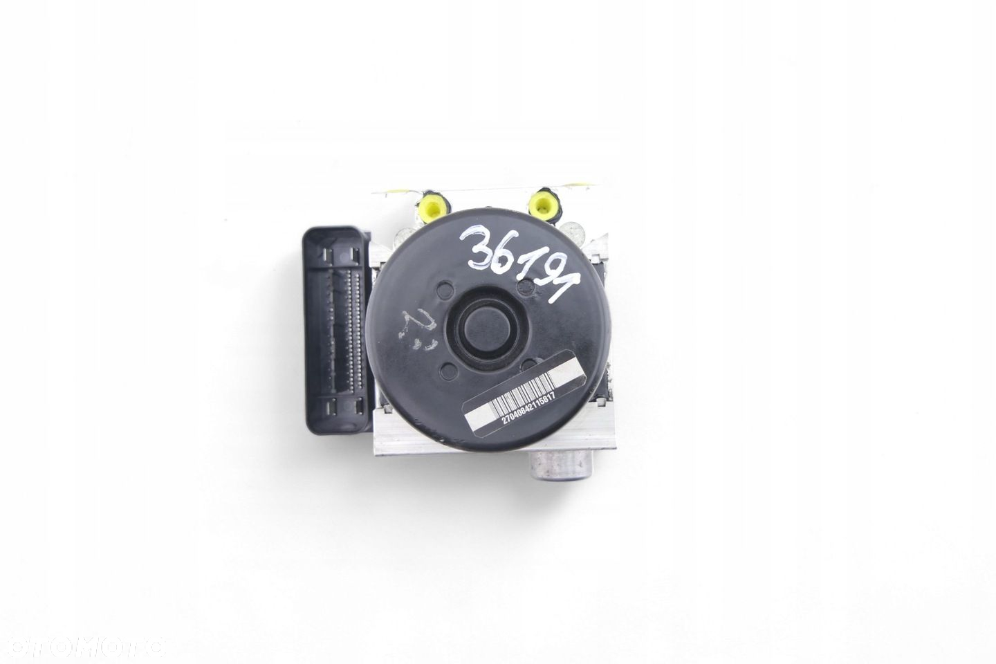 Pompa ABS MERCEDES C-KLASA W204 A1724312612 A1729014100 - 6