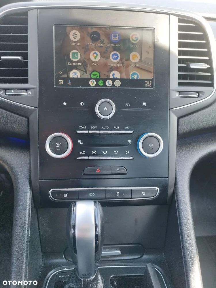 Renault Talisman 1.6 Energy dCi Intens EDC - 13