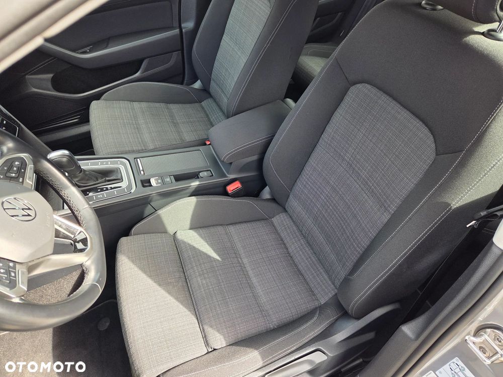 Volkswagen Passat 2.0 TDI SCR DSG Business - 7