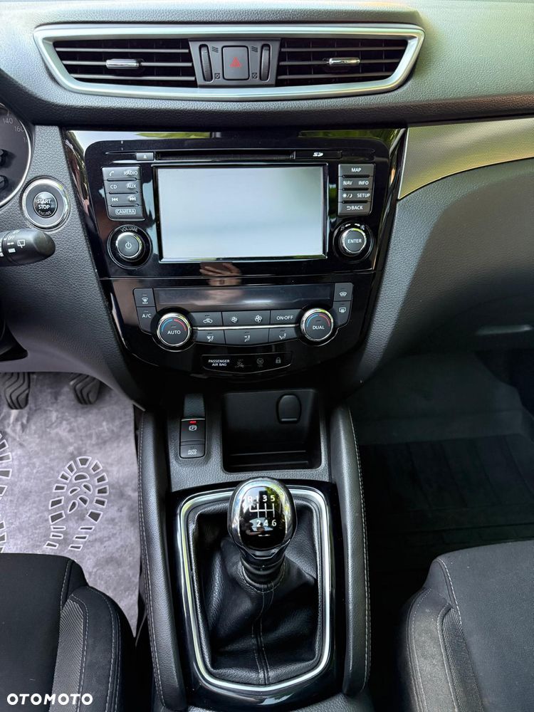 Nissan Qashqai - 7