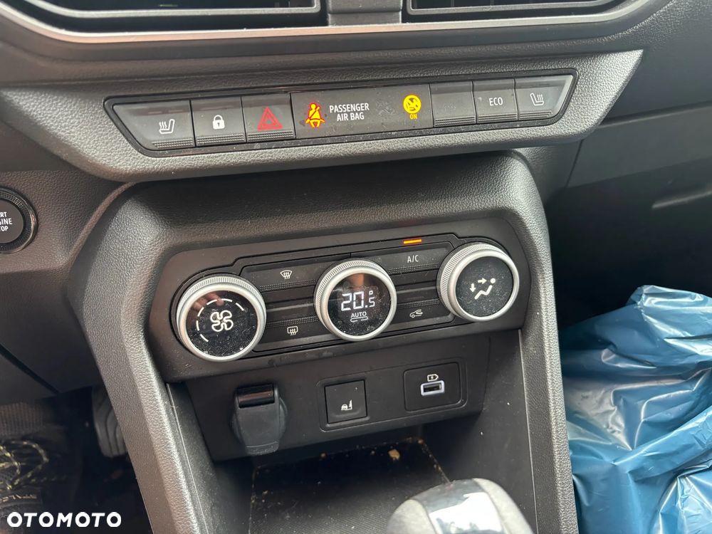 Dacia Jogger 1.6 Full Hybrid 140 Expression MMT 7os - 22