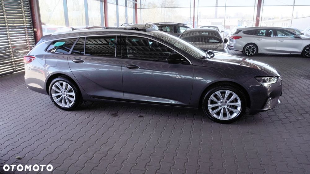 Opel Insignia 2.0 T Business Elegance S&S - 17
