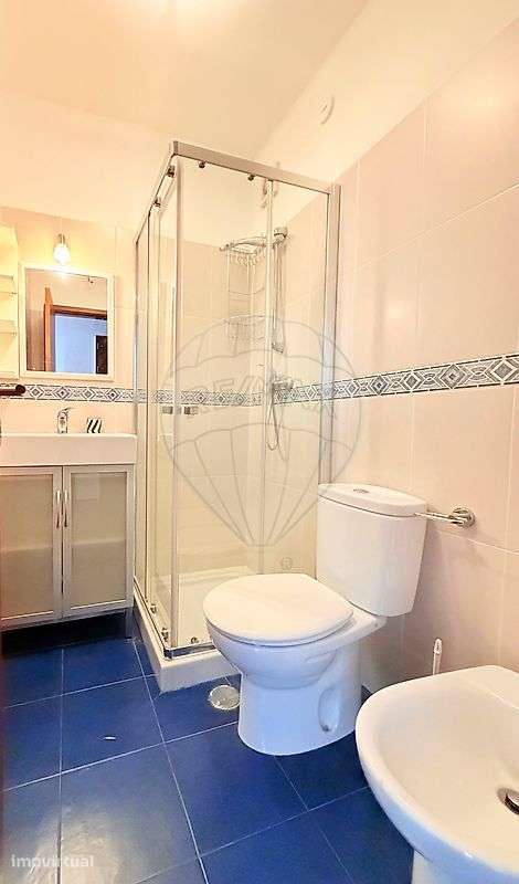 Apartamento T1 para arrendamento - Grande imagem: 4/8