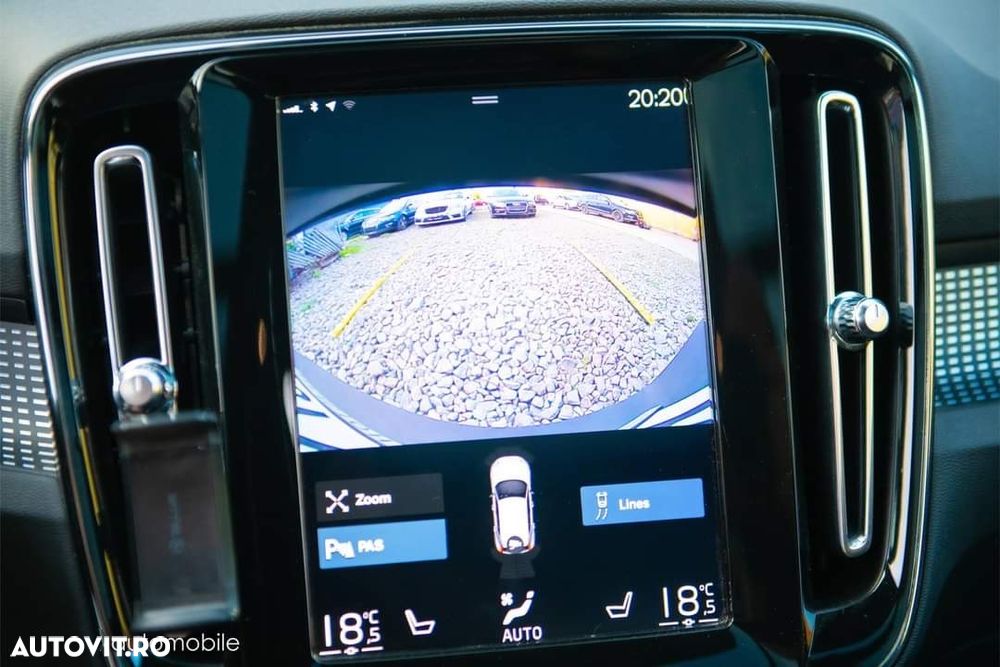 Volvo XC 40 - 13