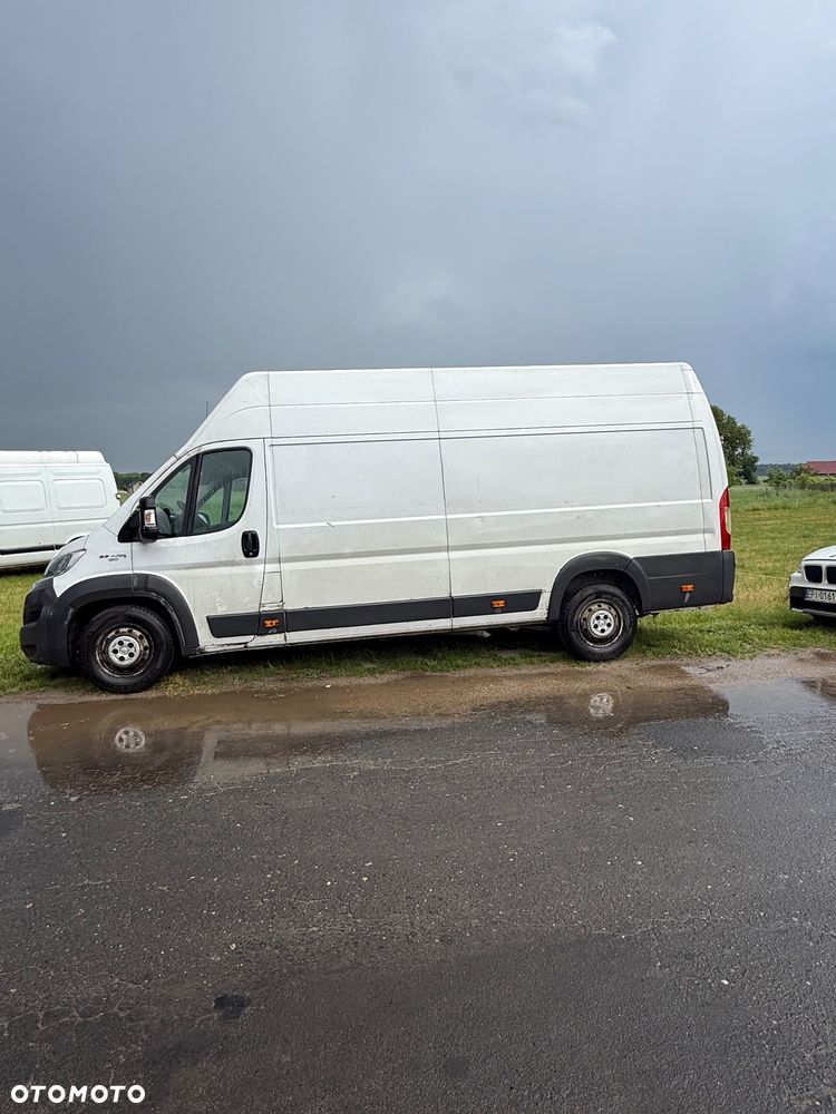 Fiat Ducato - 1