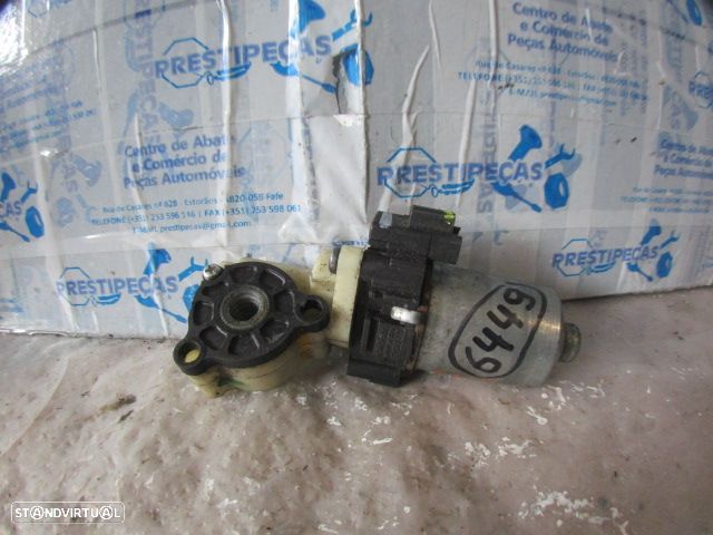 Modulo 8582030750 43944010160 1620007152  TOYOTA AVENSIS 2008 2.0D4D 126CV 5P CINZA Motor De Assento Banco FRT ESQ - 2