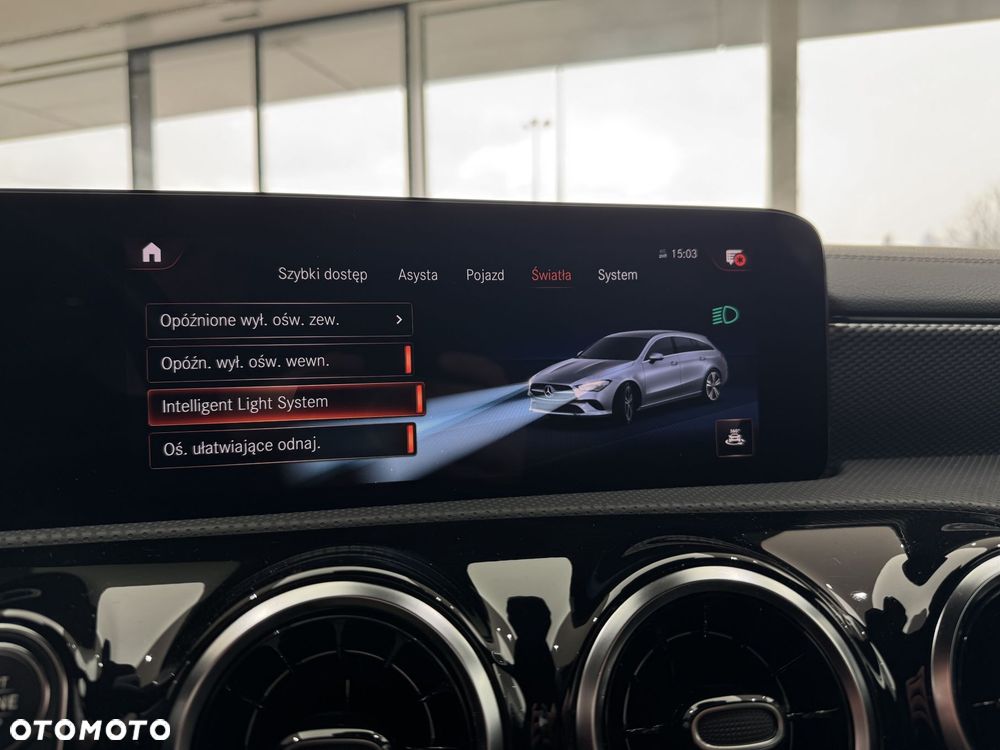 Mercedes-Benz CLA - 37