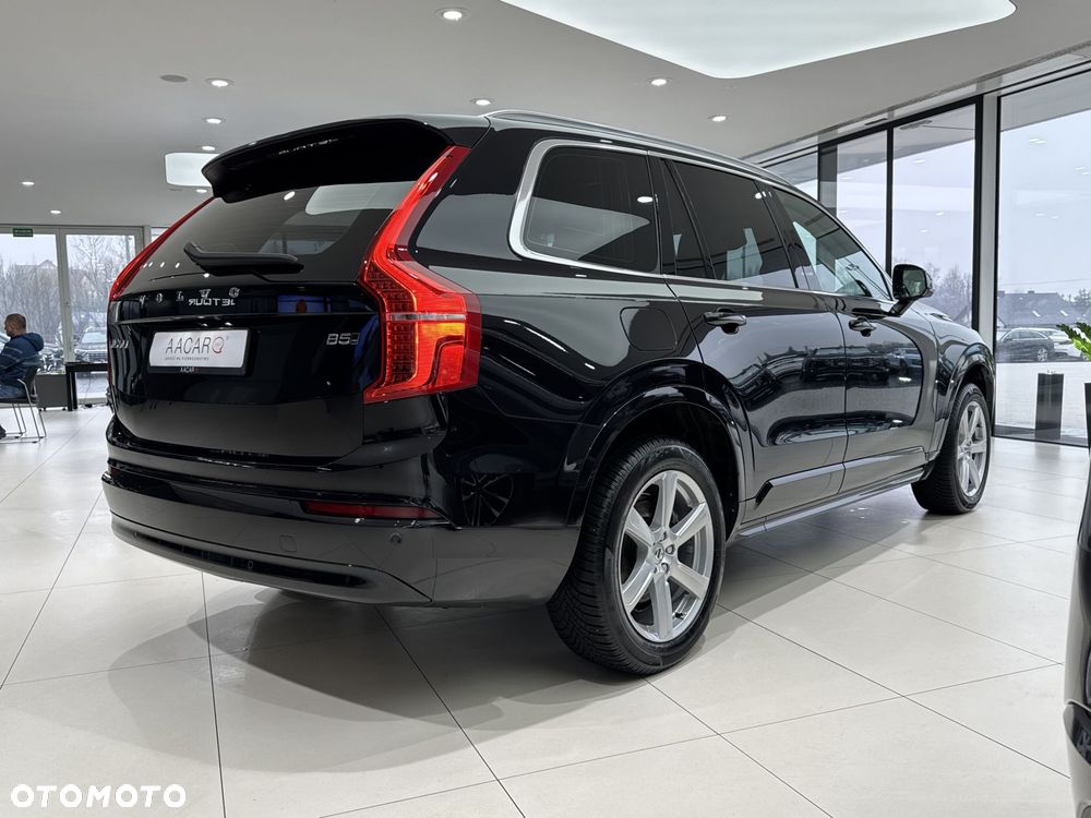 Volvo XC 90 - 5