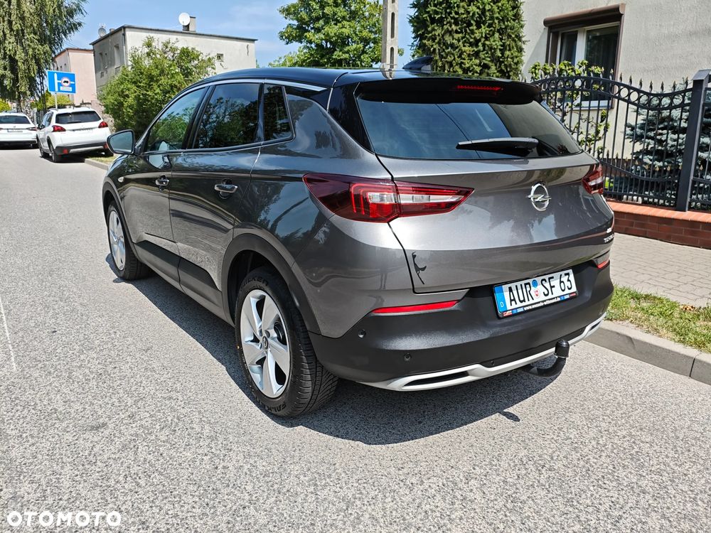 Opel Grandland X 1.5 CDTI Ultimate S&S - 6