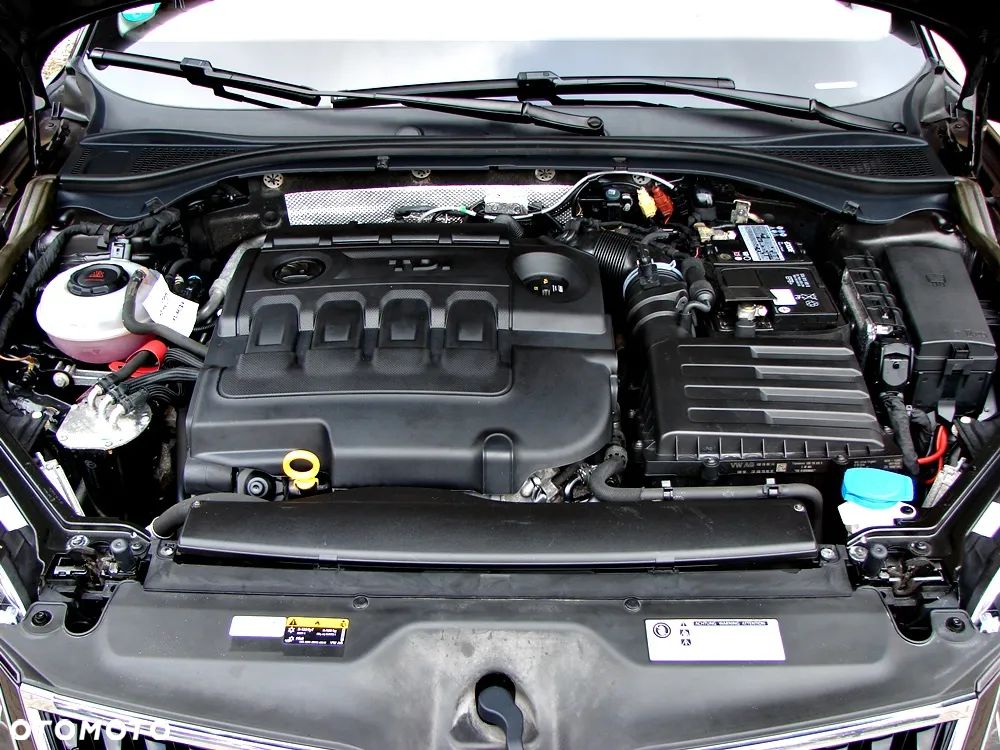 Skoda Superb 2.0 TDI DSG Style - 17