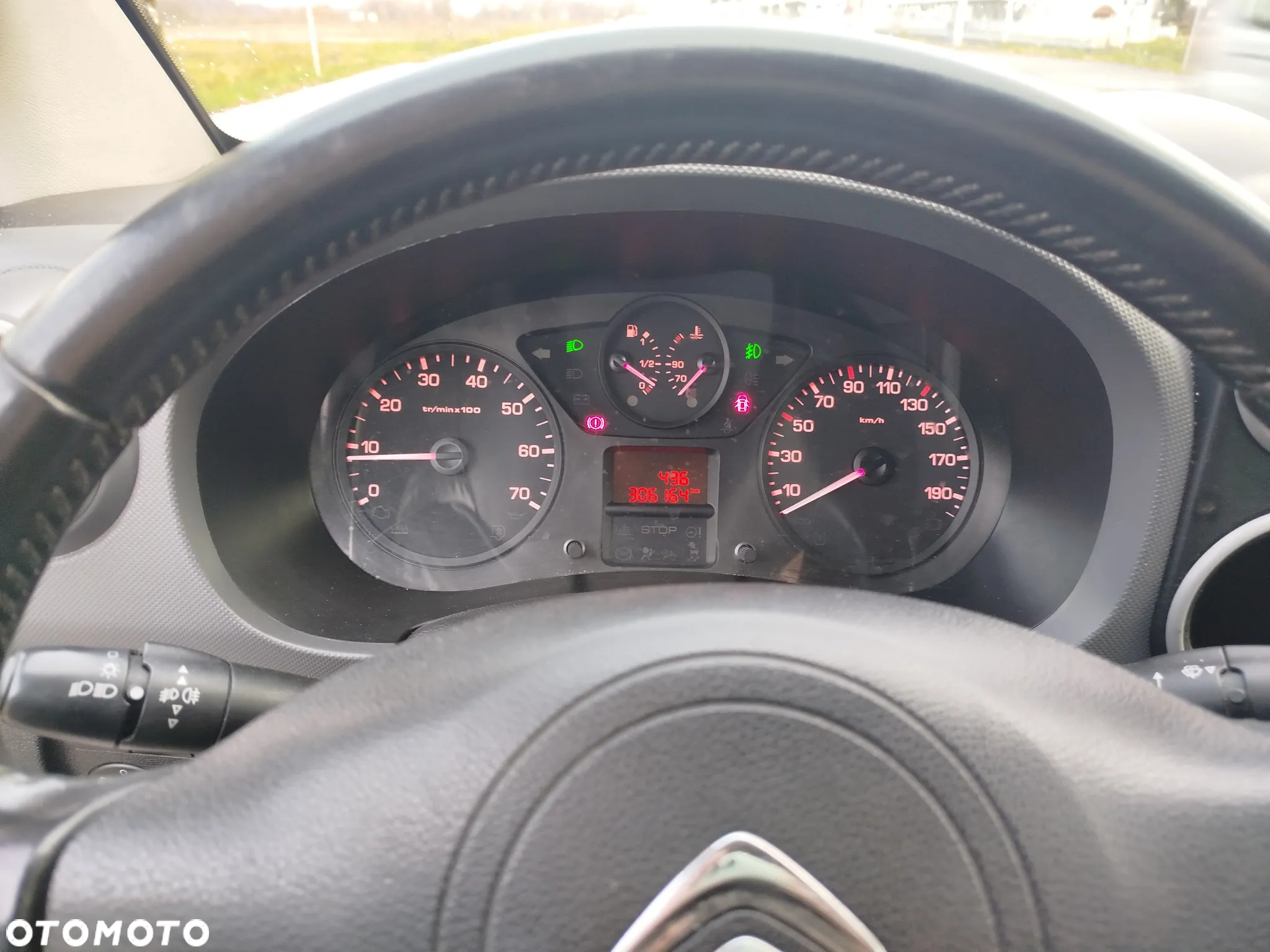 Citroën Berlingo - 16