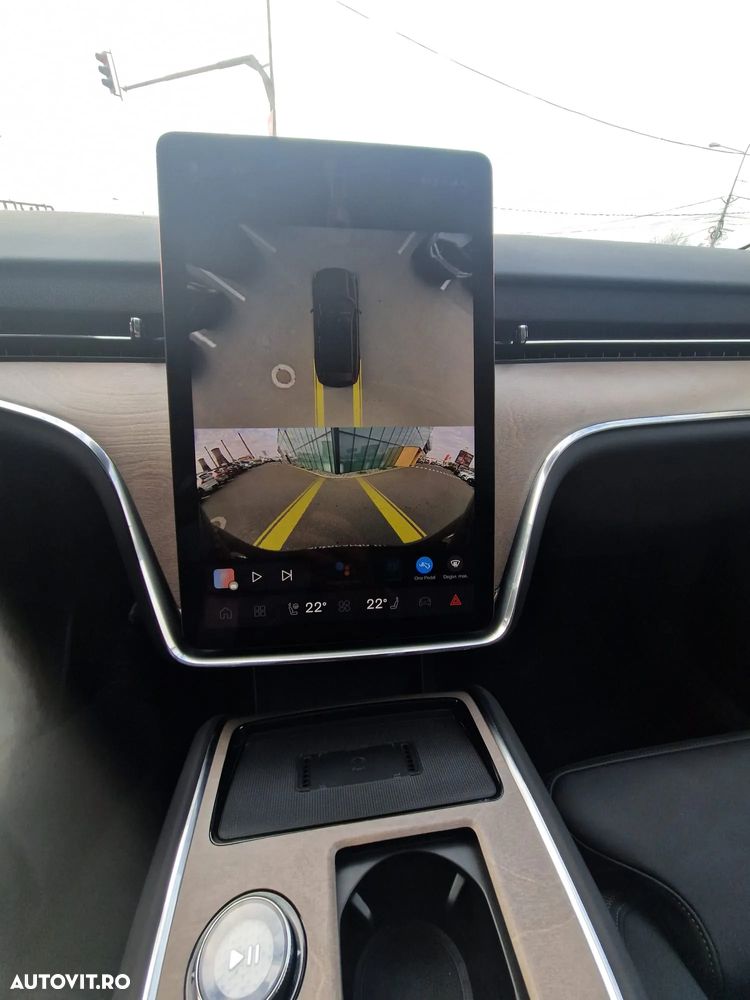 Volvo EX90 Twin Motor Ultra - 10