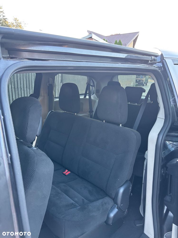 Dodge Grand Caravan 3.6 Express - 10