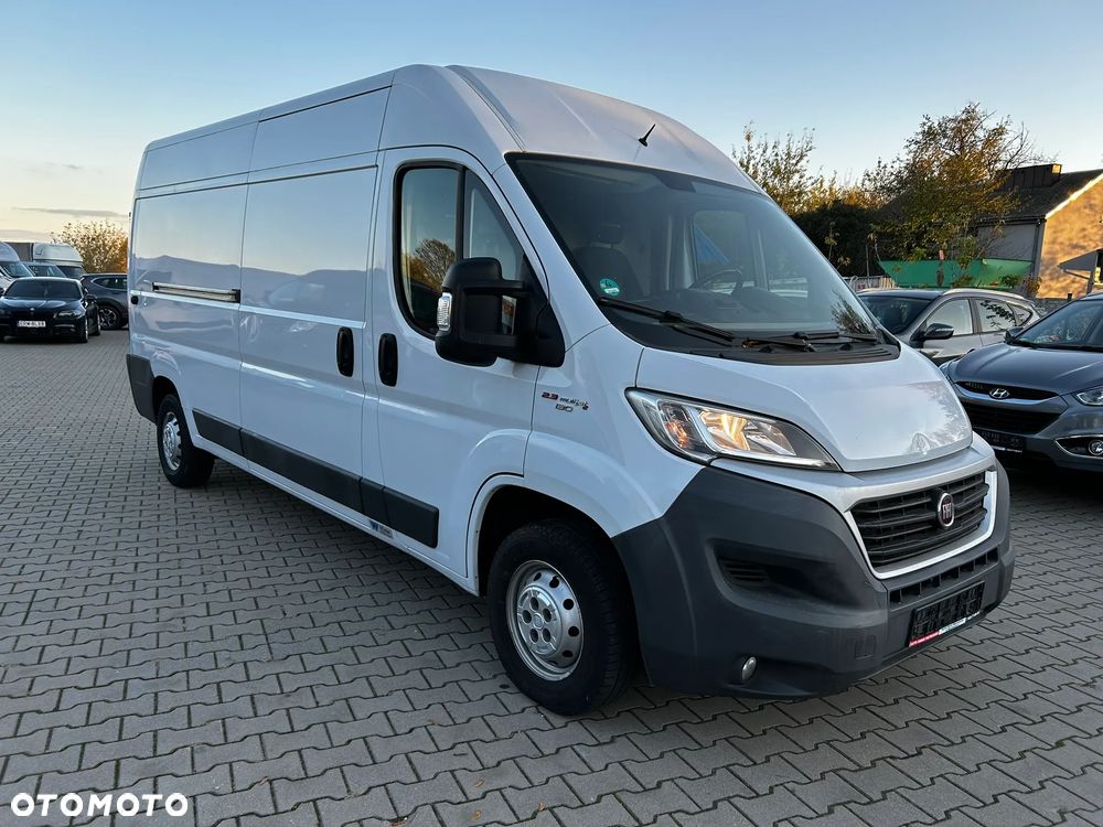 Fiat DUCATO - 1
