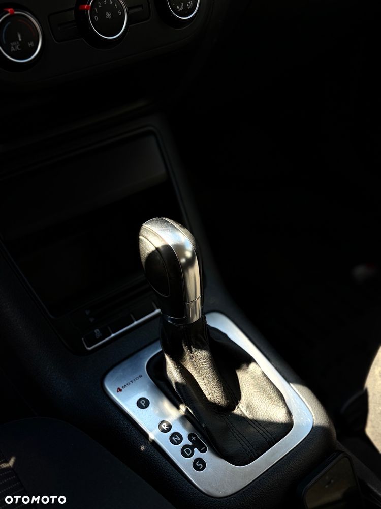 Volkswagen Tiguan 2.0 TSI 4Motion Automatik Team - 11