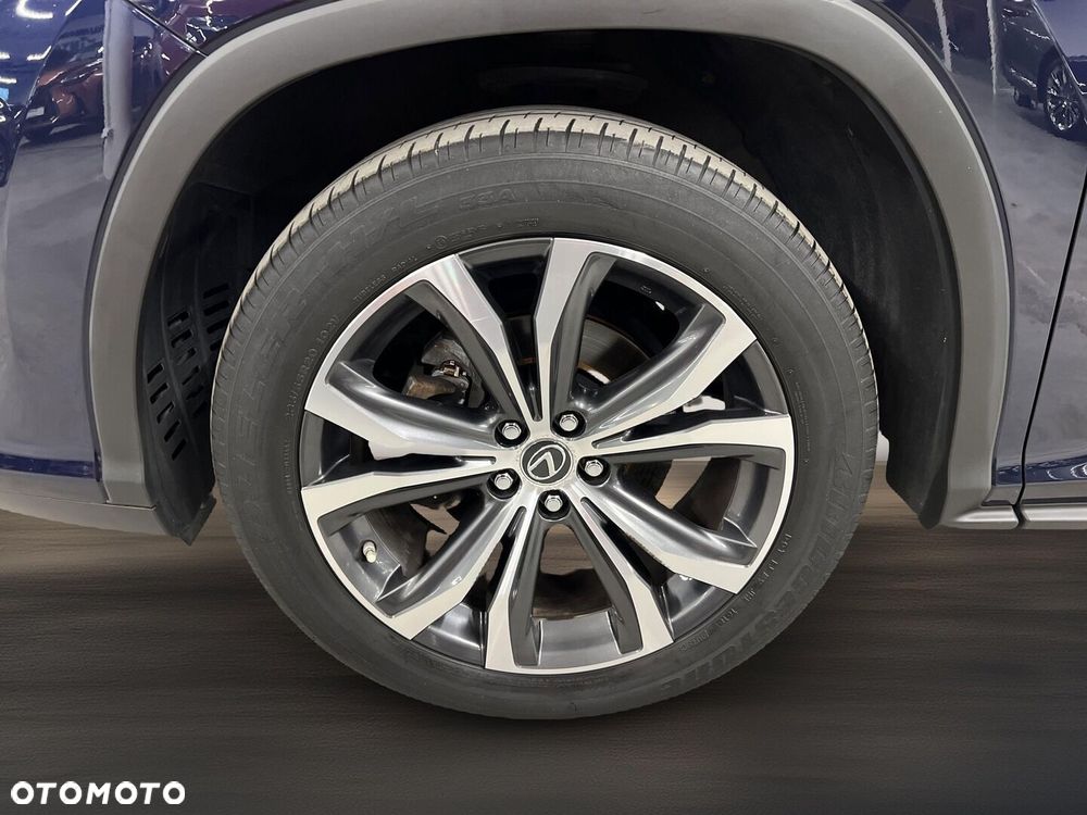 Lexus RX 200t / 300 Elite - 20