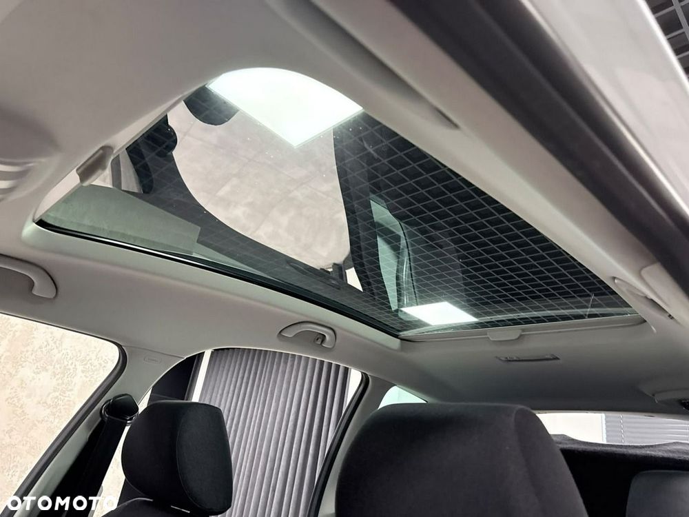 Skoda Roomster 1.9 TDI Scout PLUS EDITION - 20
