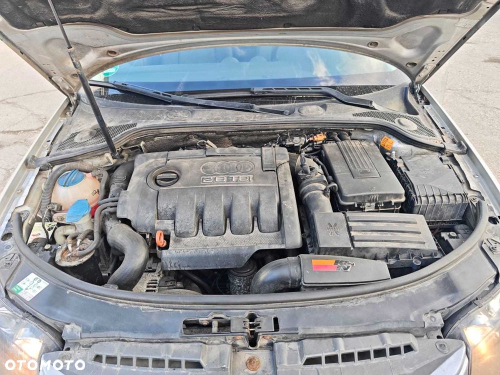 Audi A3 Sportback - 5