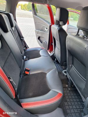 Renault Clio Energy dCi 110 Start & Stop INTENS - 9