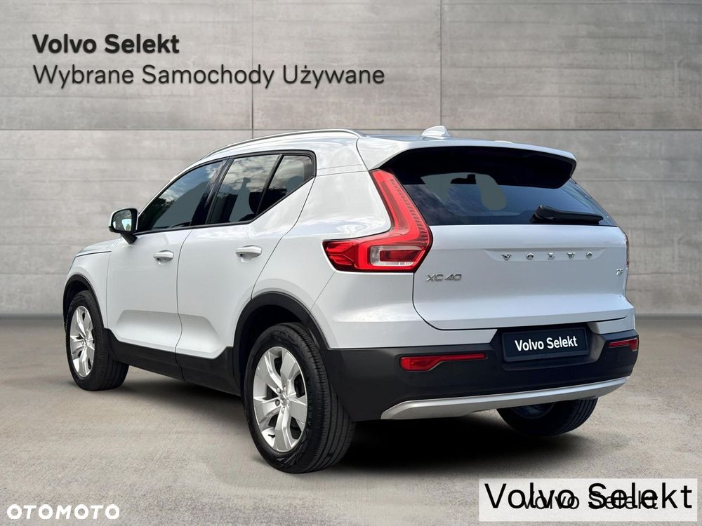 Volvo XC 40 - 4