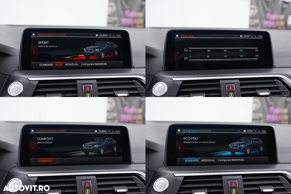 BMW X4 xDrive30d Aut. M Sport Edition - 25