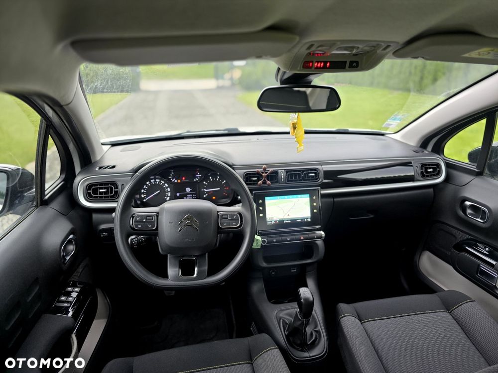 Citroën C3 Pure Tech 82 SHINE - 14