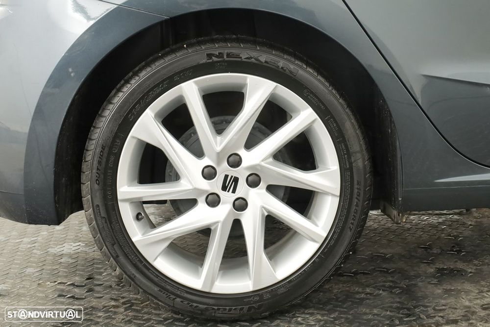 SEAT Ibiza 1.0 TSI FR - 5