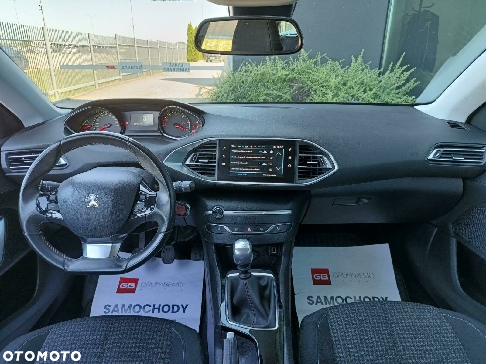 Peugeot 308 1.5 BlueHDi Active S&S - 17