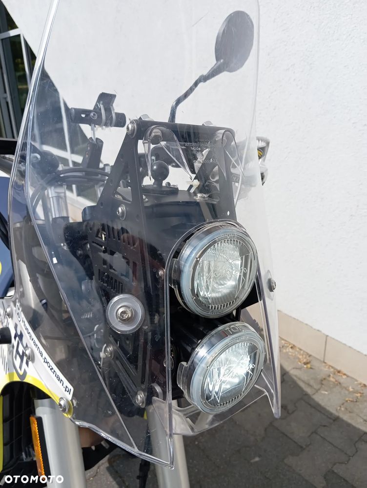 Husqvarna 701 - 3